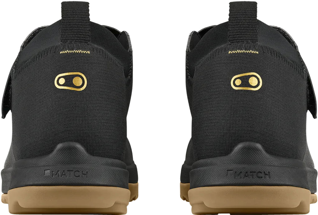 Mallet Trail Shoe Boa