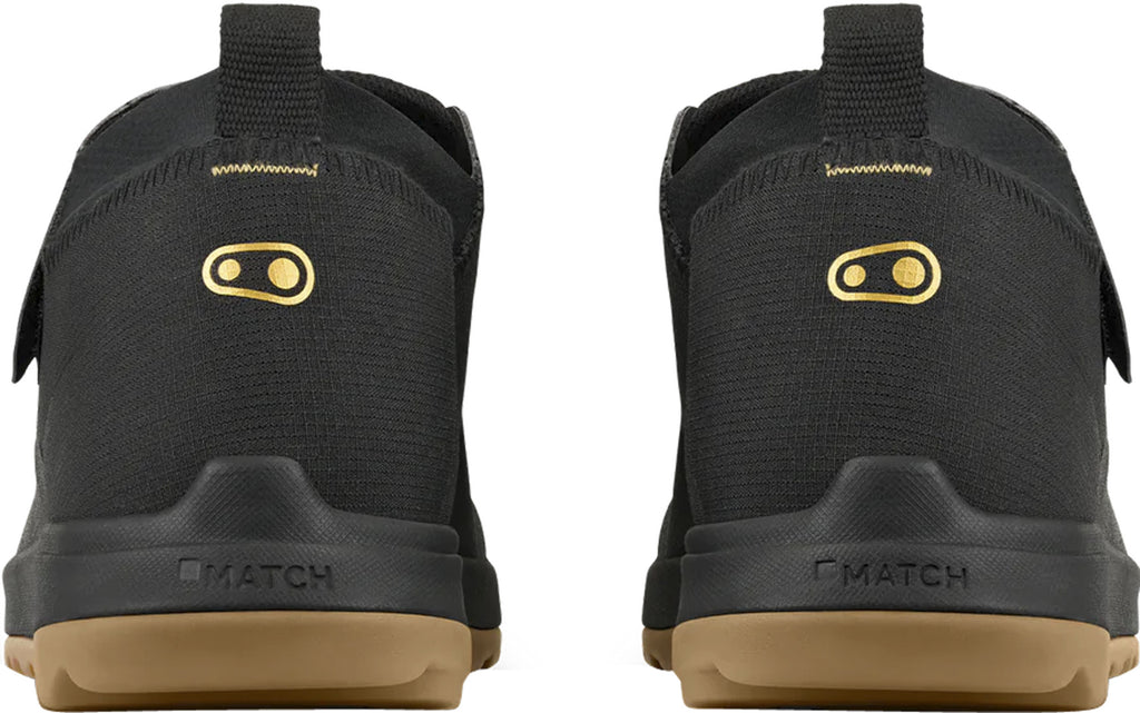 Stamp Trail Shoe Boa