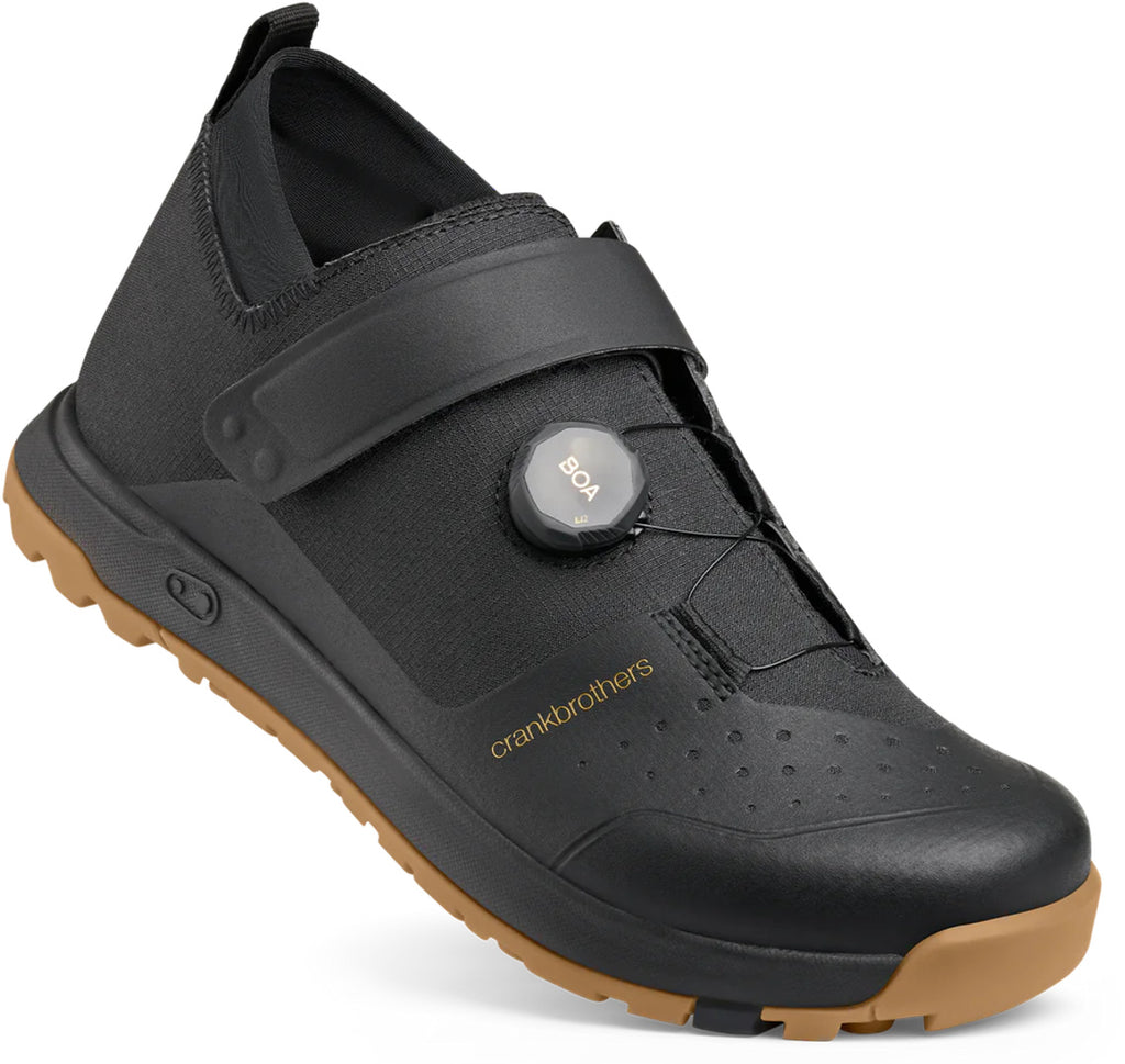 Mallet Trail Shoe Boa