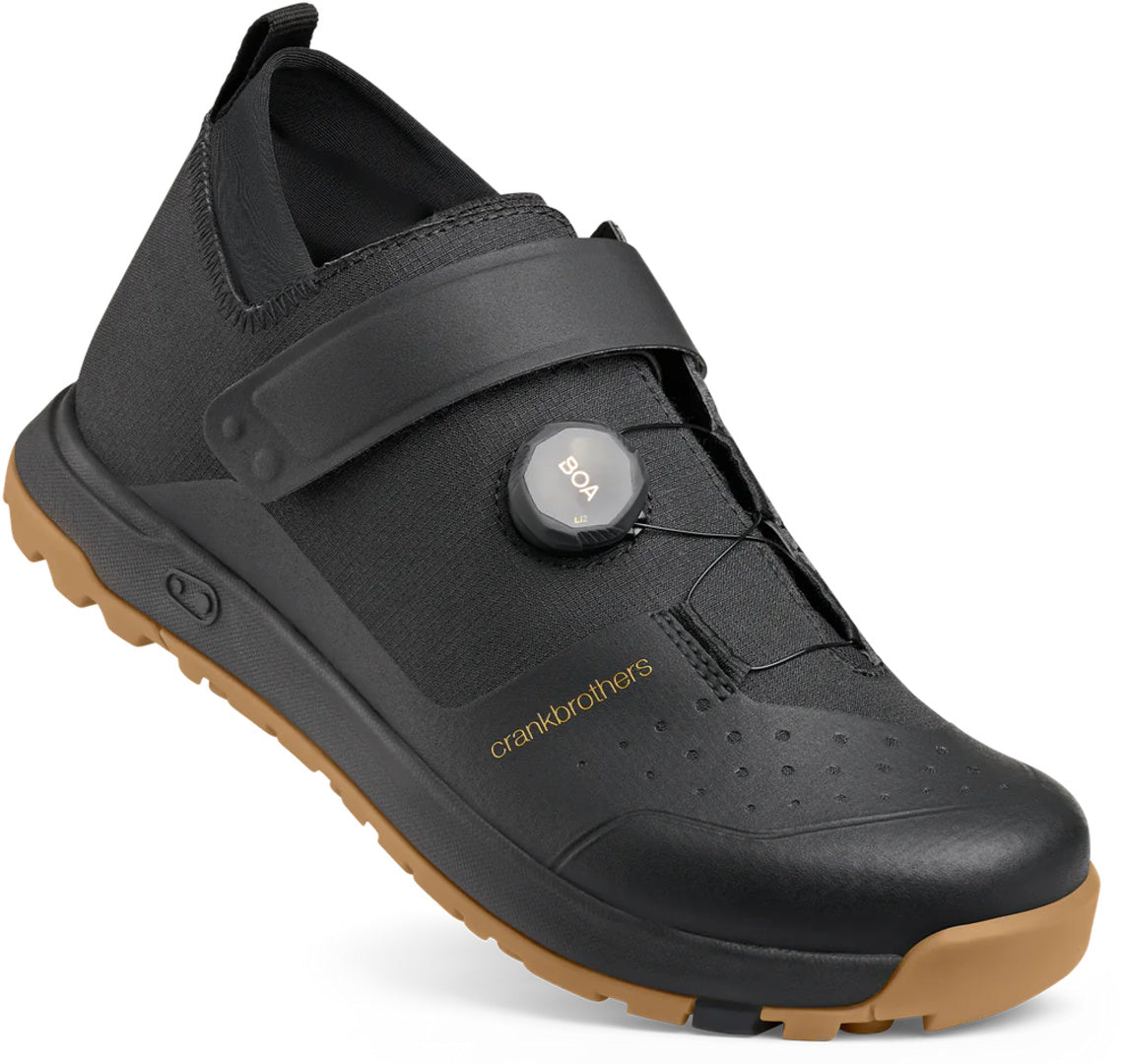 Mallet Trail Shoe Boa