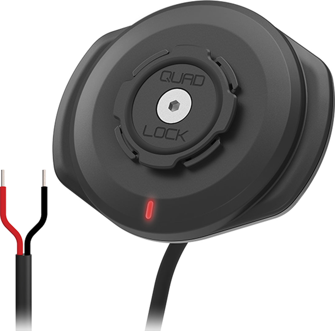 Waterproof Wireless Charger 12V-24V V2
