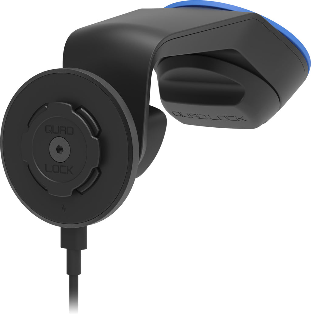 Wireless Charging Head for Car / Desk - V2