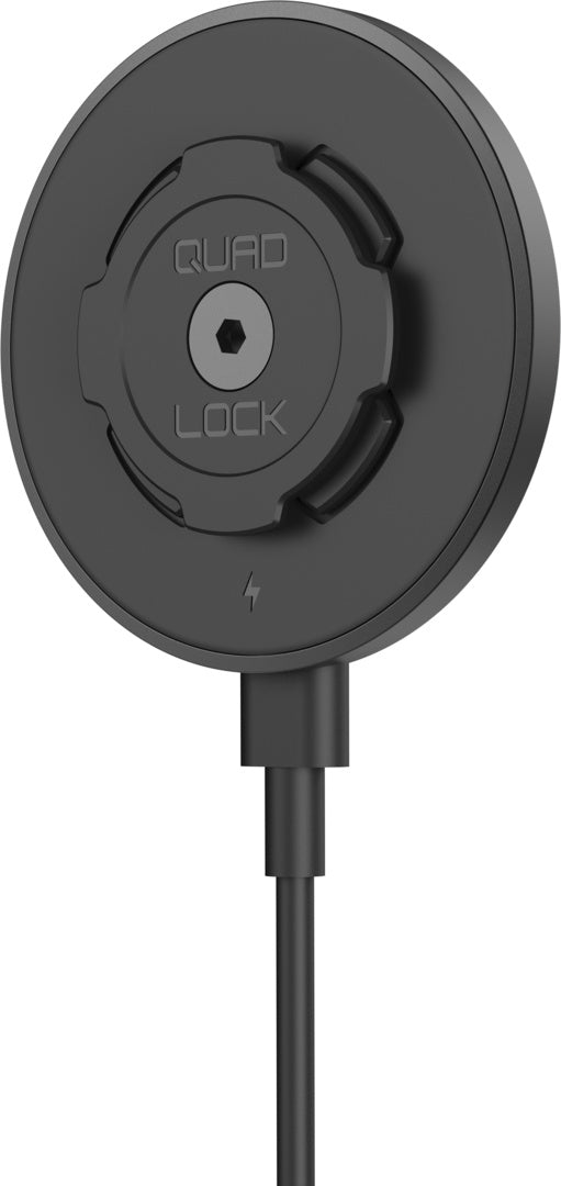 Wireless Charging Head for Car / Desk - V2