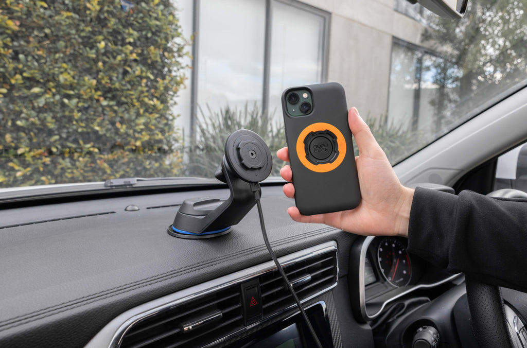 MAG Wireless Charging Head V2