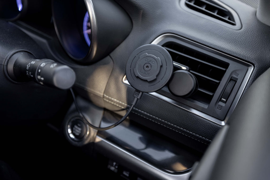 MAG Wireless Charging Head V2