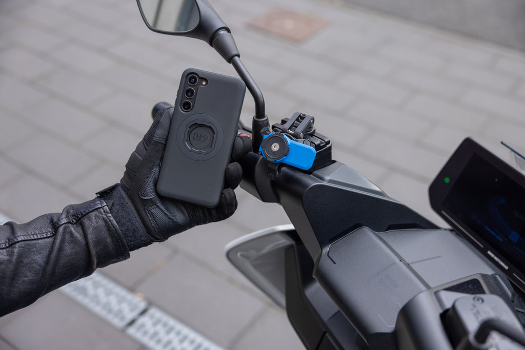 Brake Reservoir Mount V2