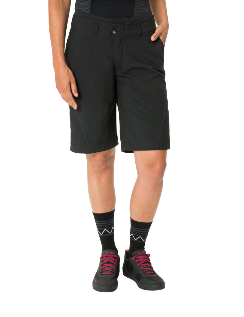 Ledro Shorts