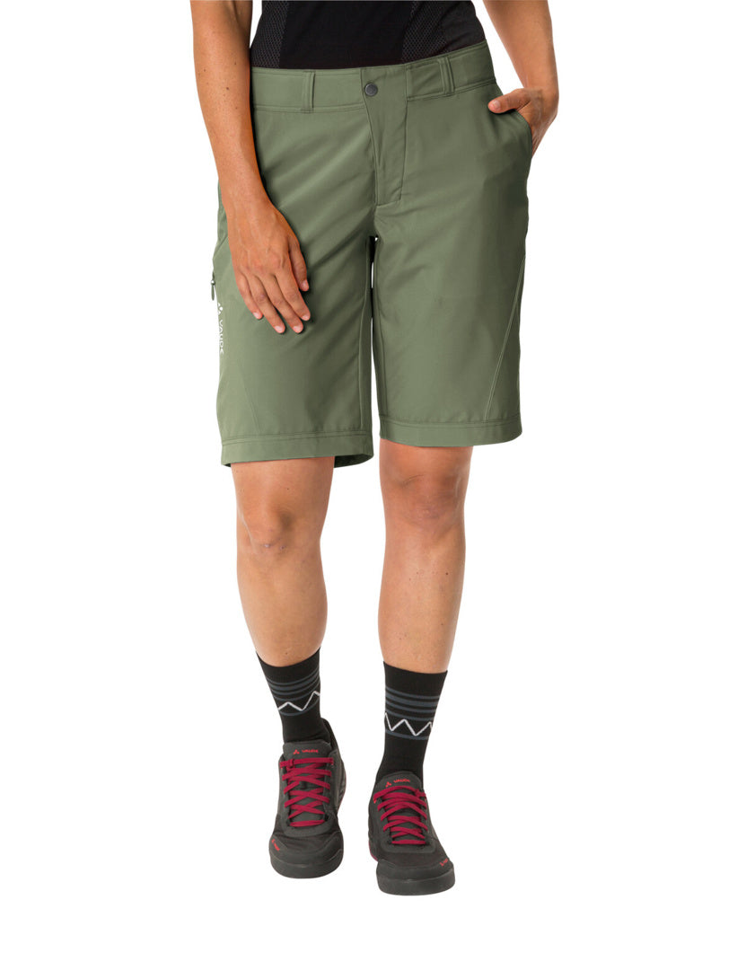 Ledro Shorts