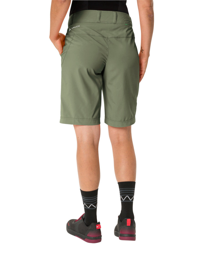 Ledro Shorts