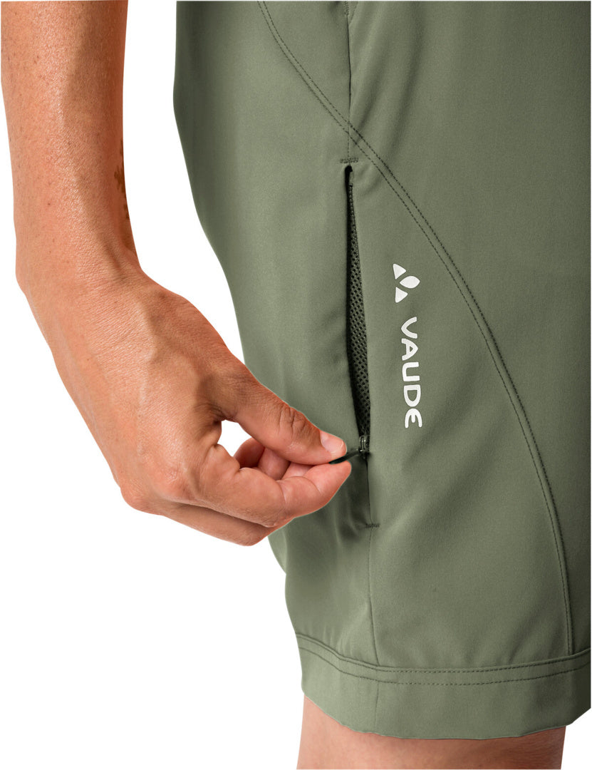 Ledro Shorts