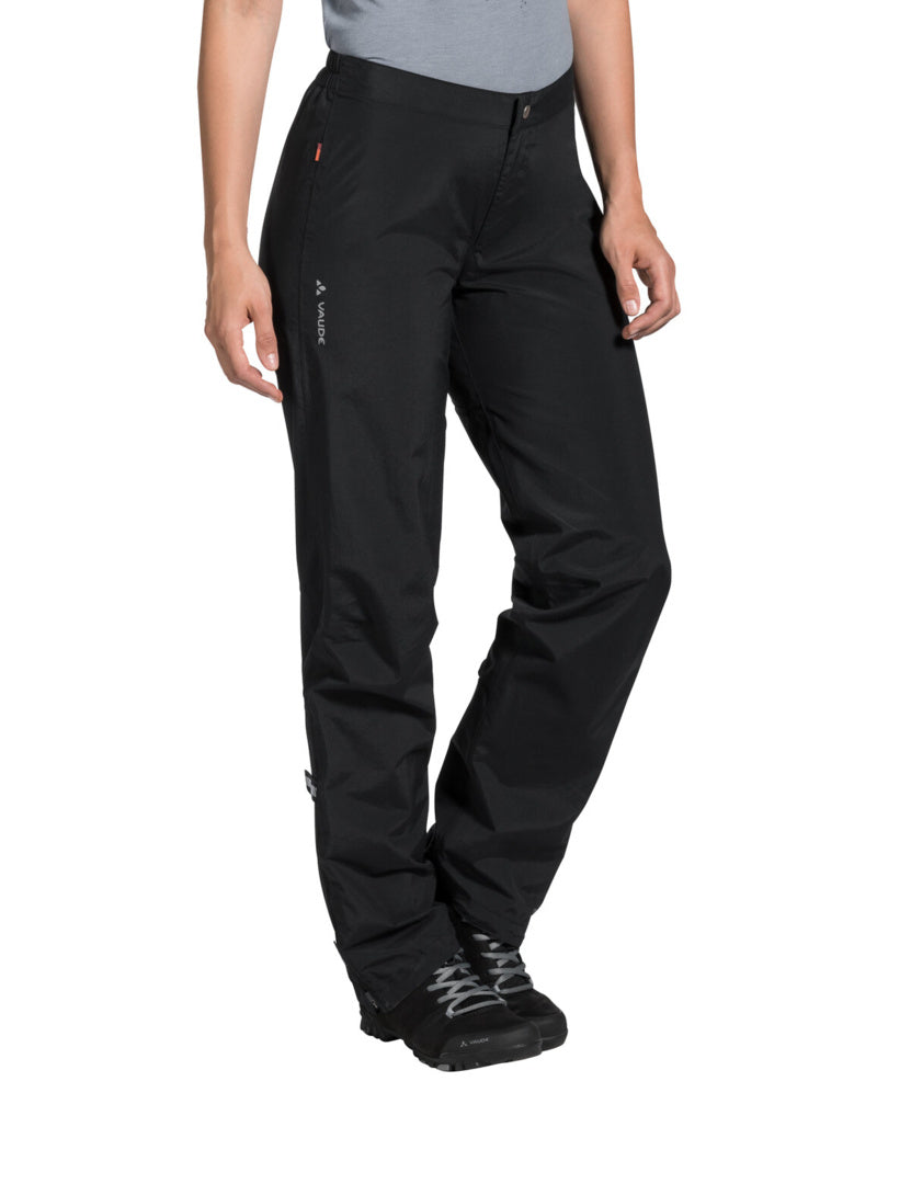 Yaras Rain Pants III Womens