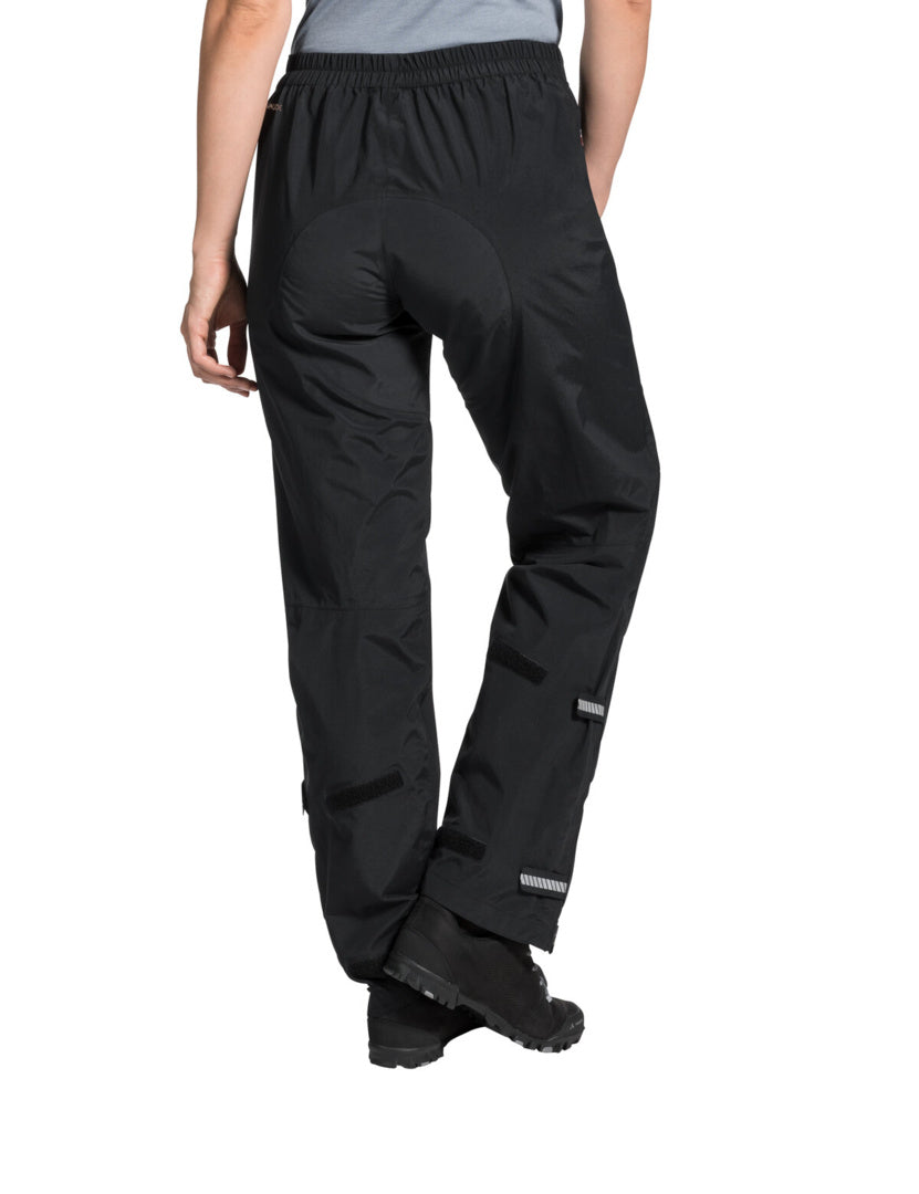 Yaras Rain Pants III Womens
