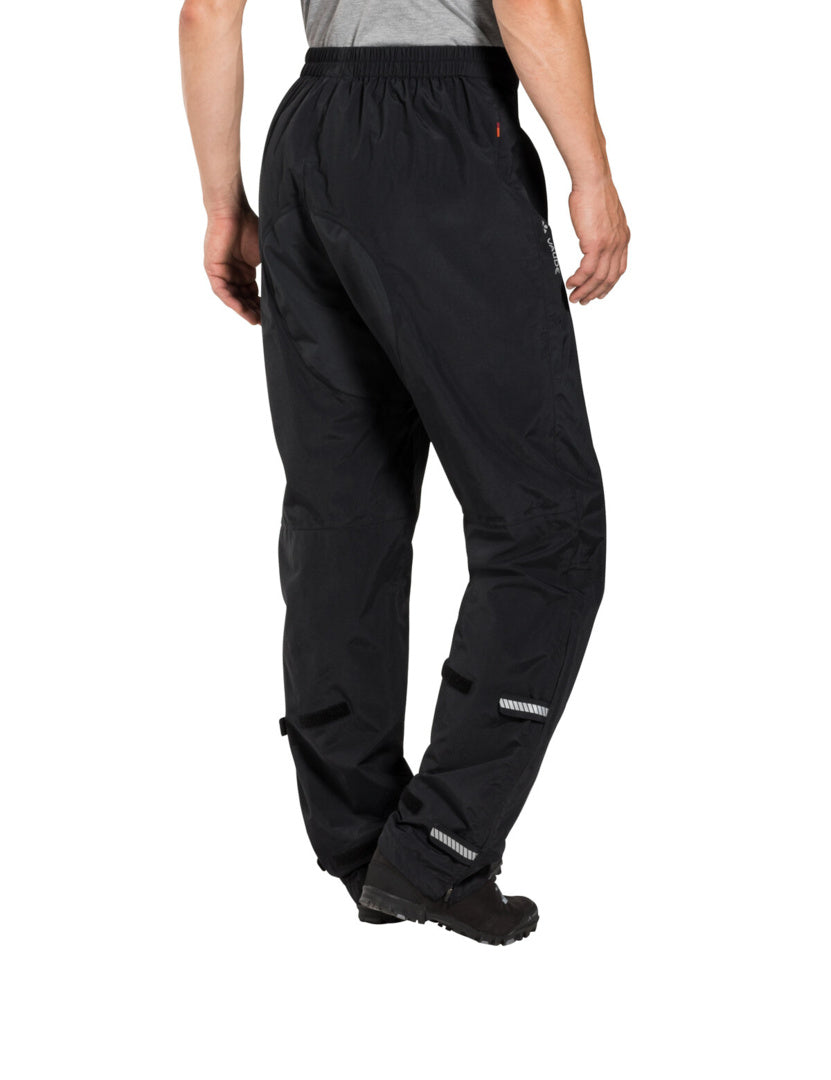 Yaras Rain Pants III Womens