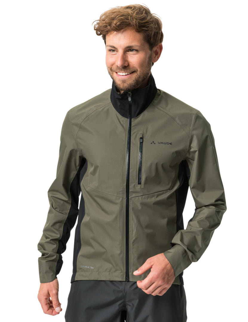 Kuro Rain Jacket