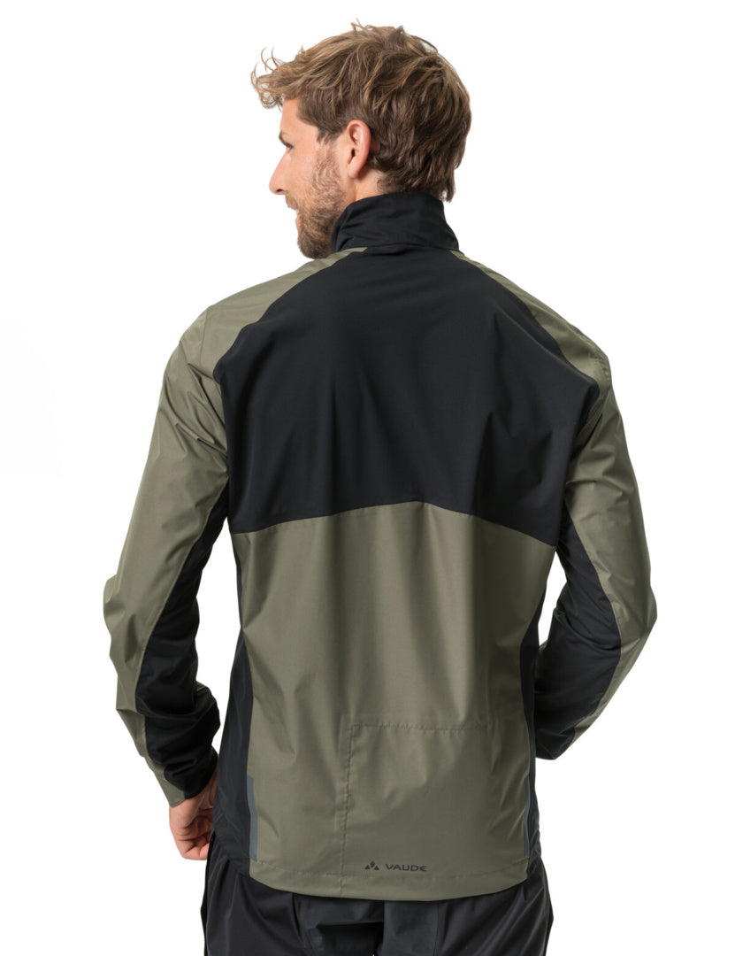 Kuro Rain Jacket