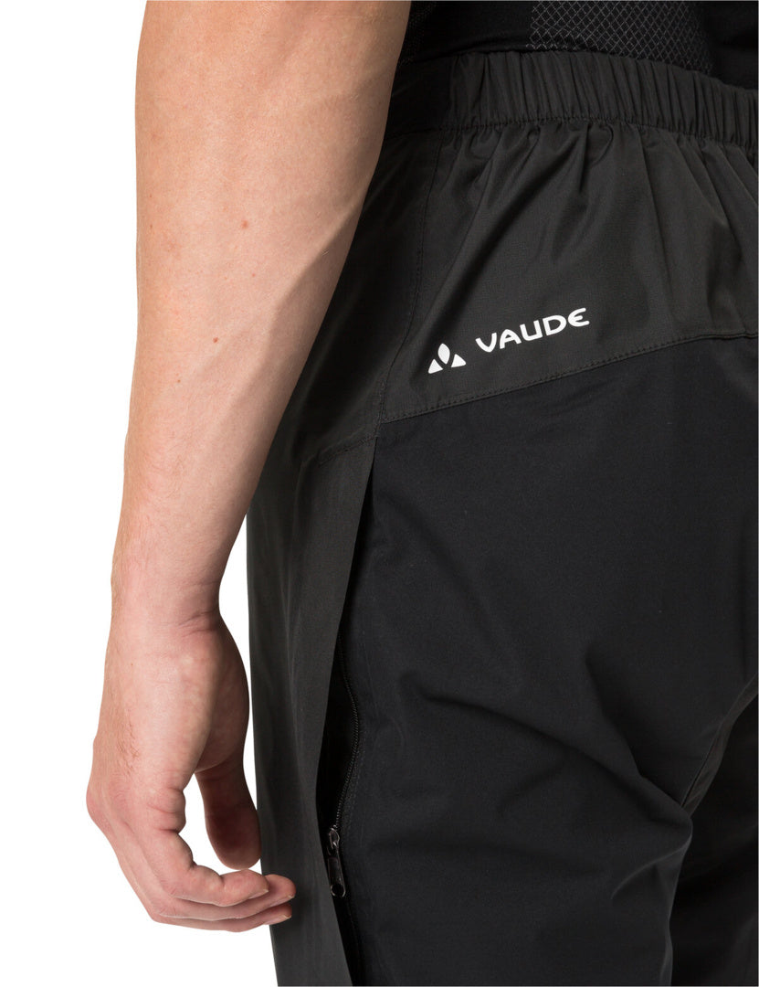 Kuro Rain Jacket