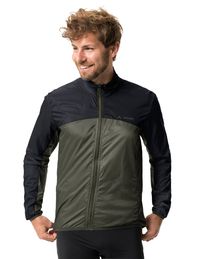 MAir Jacket