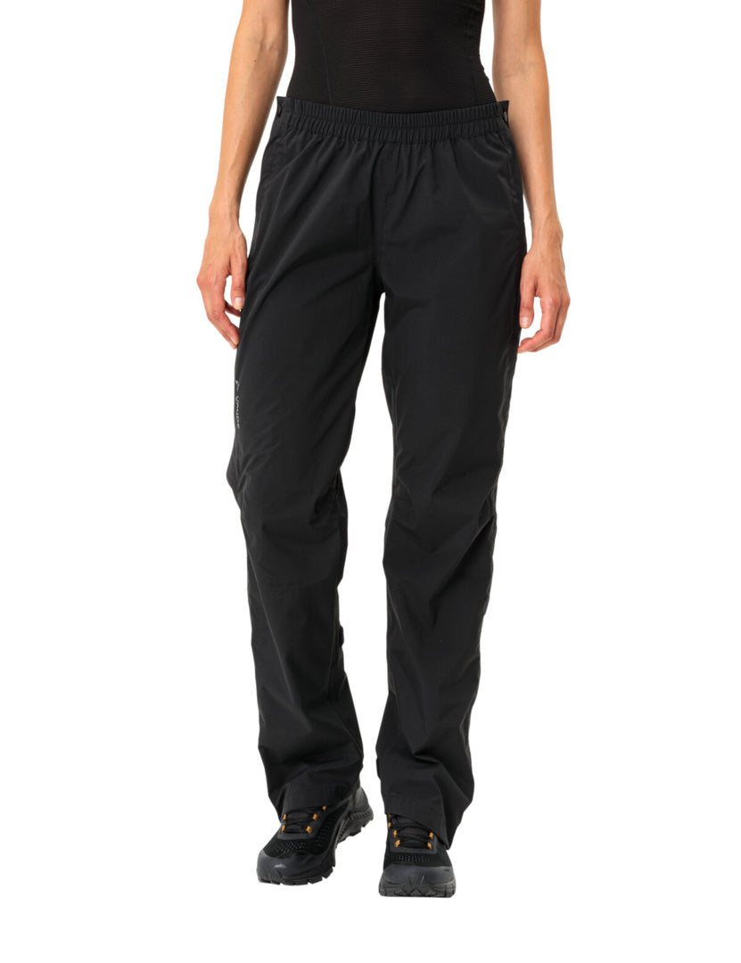 Yaras Rain Zip Pants IV