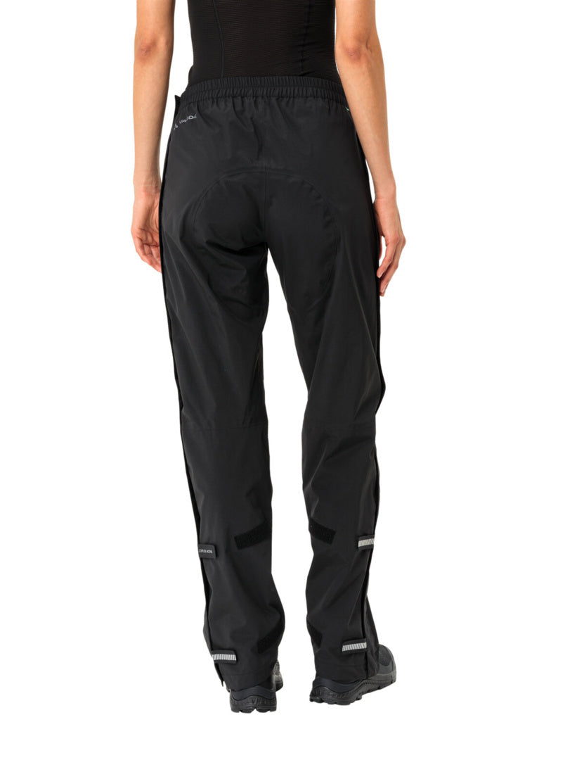Yaras Rain Zip Pants IV