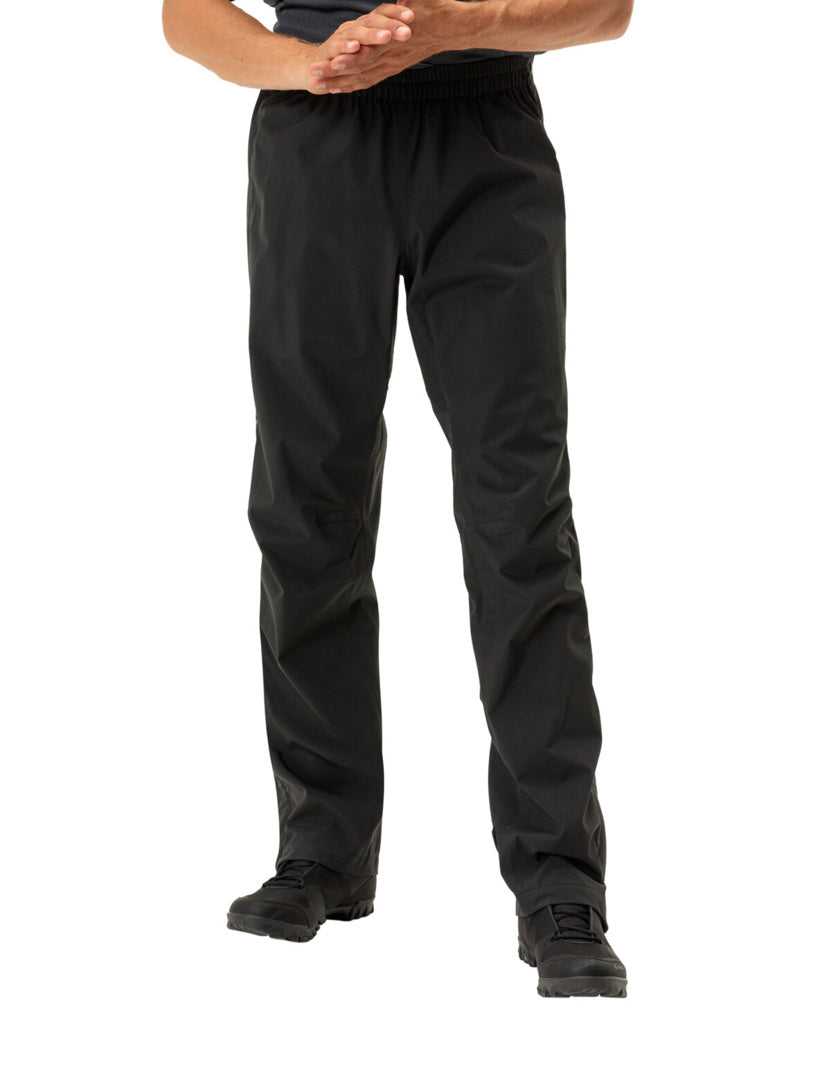 Yaras Rain Zip Pants IV