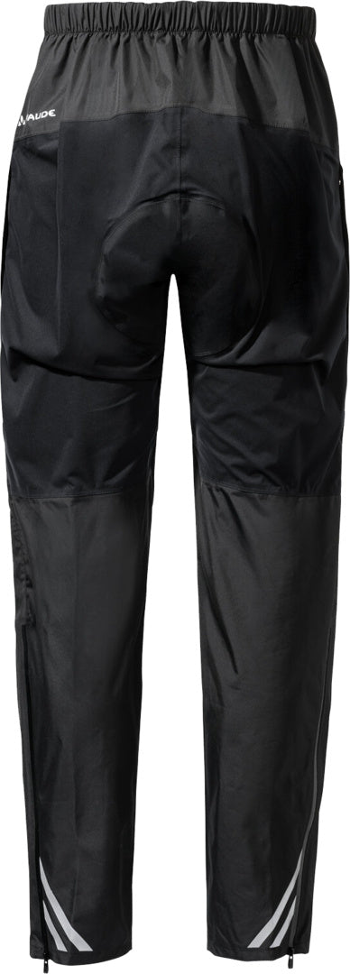 Kuro Rain Jacket