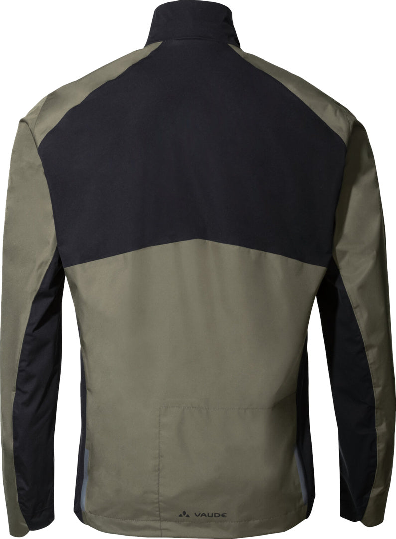 Kuro Rain Jacket