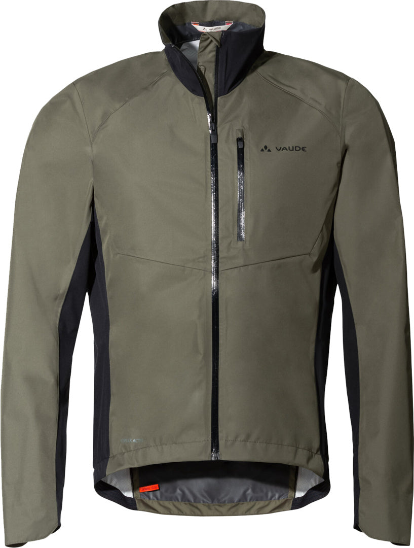 Kuro Rain Jacket
