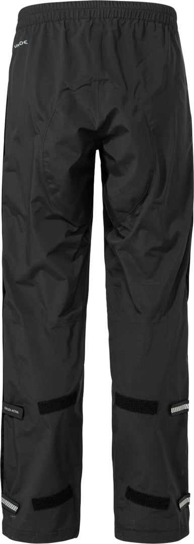 Yaras Rain Zip Pants IV