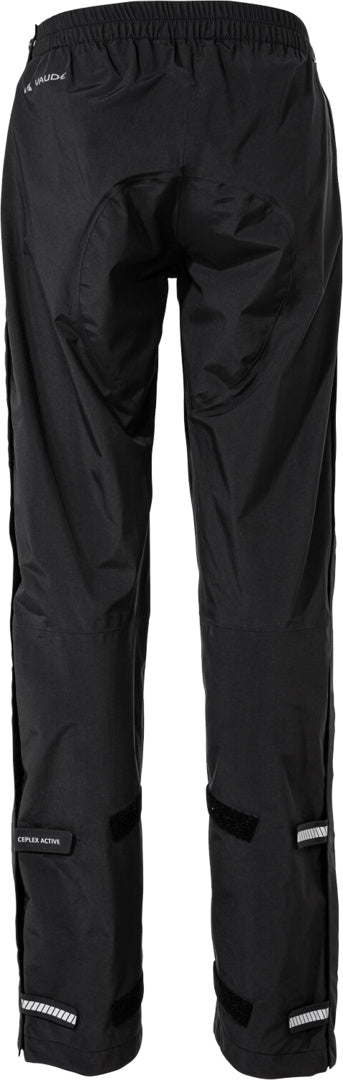 Yaras Rain Zip Pants IV