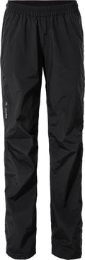 Yaras Rain Zip Pants IV