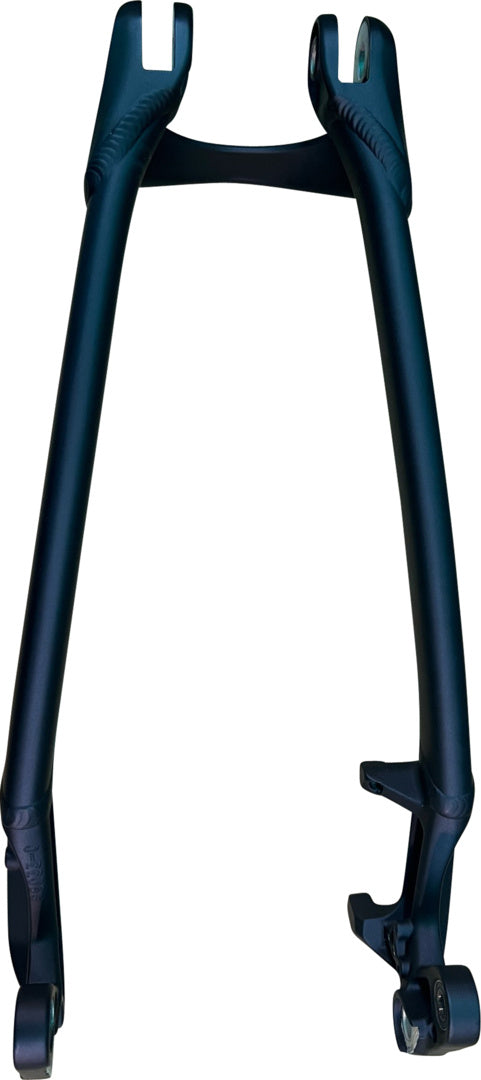 Seatstay Sign E Alloy,