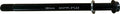 Thru Axle Rear, 09-QR00008-0