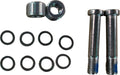 Shock Bolt Set Sign E Alloy