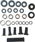 Bearing Kit Sign E Alloy