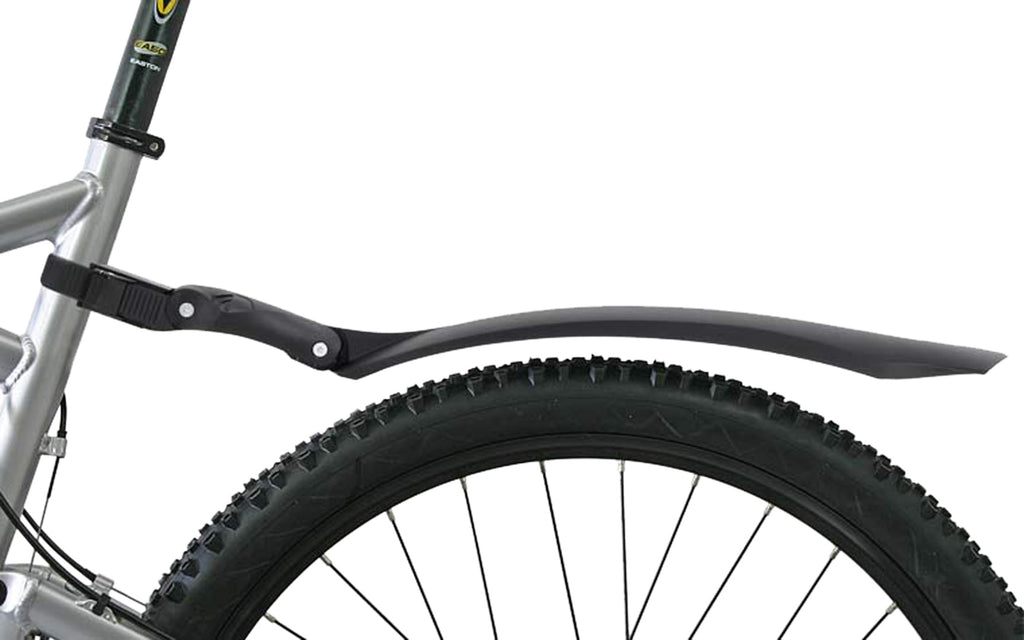 Viper X Rear Fender