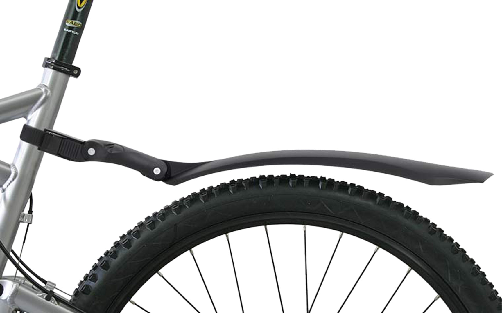 Viper X Rear Fender