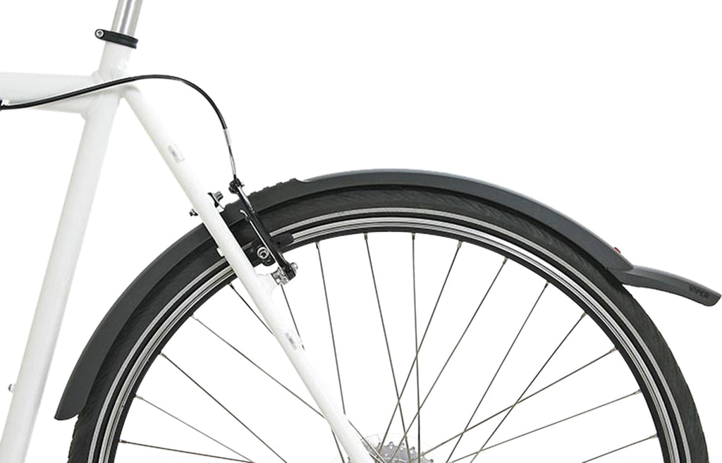 Viper T Fender Set