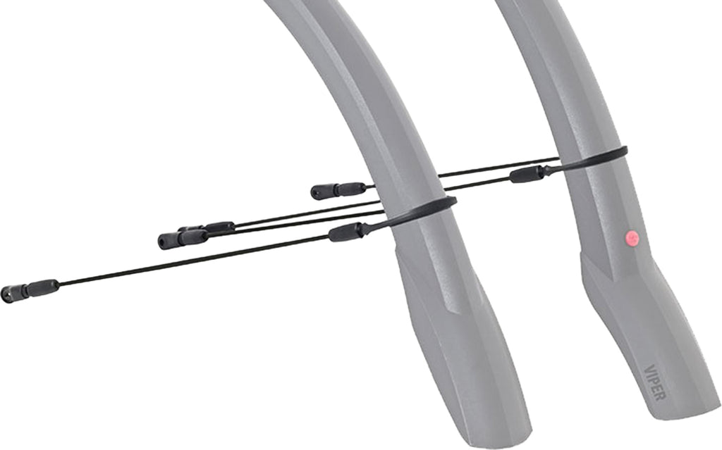 Strut Set for Viper T 0751