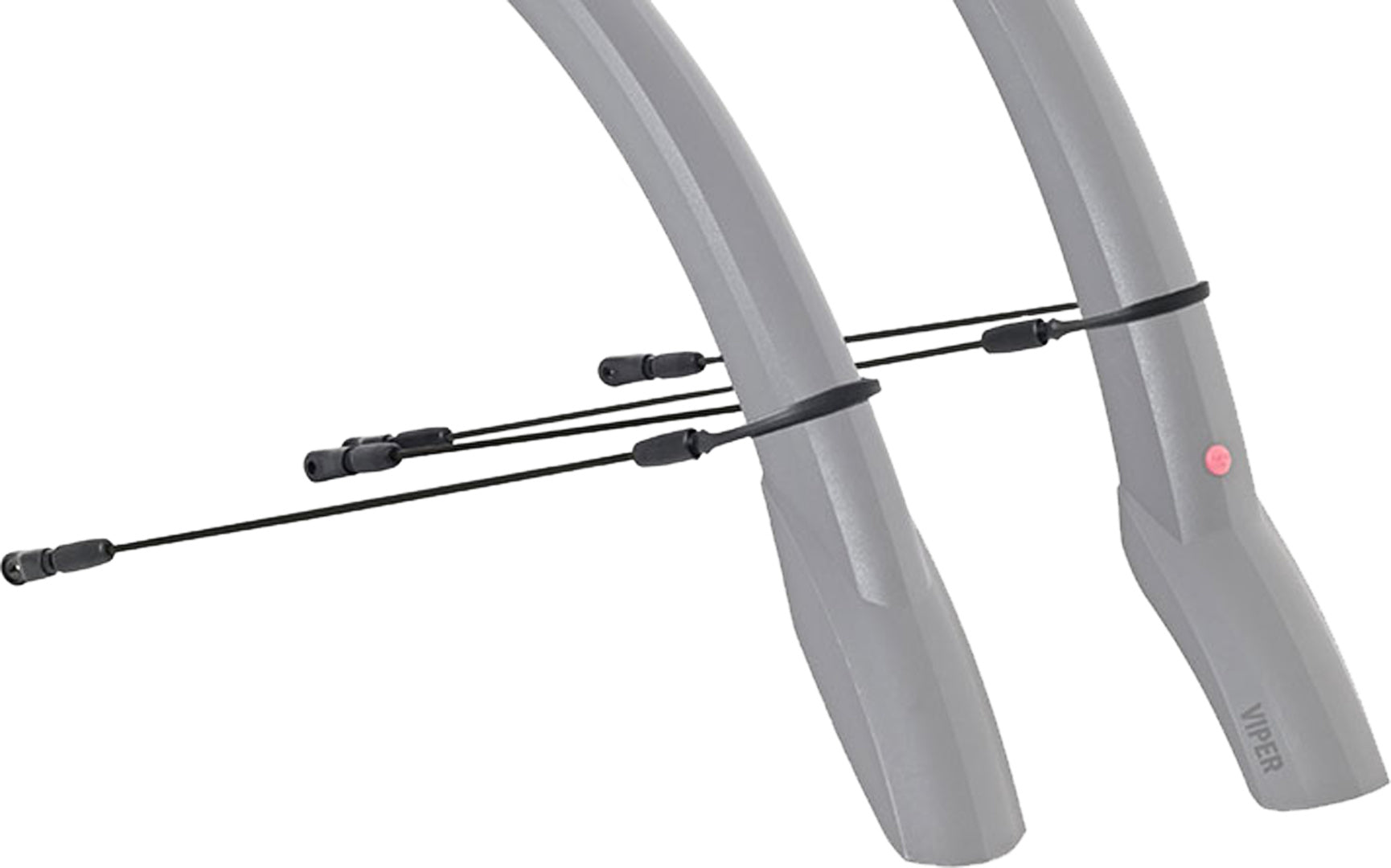 Strut Set for Viper T 0751