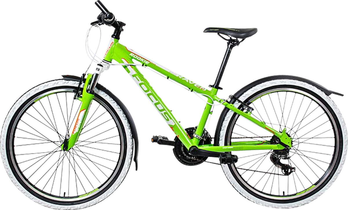 Taipan mudguard set