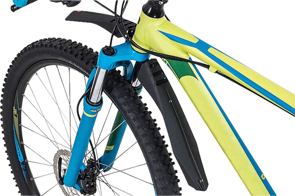 Viper X Front Fender