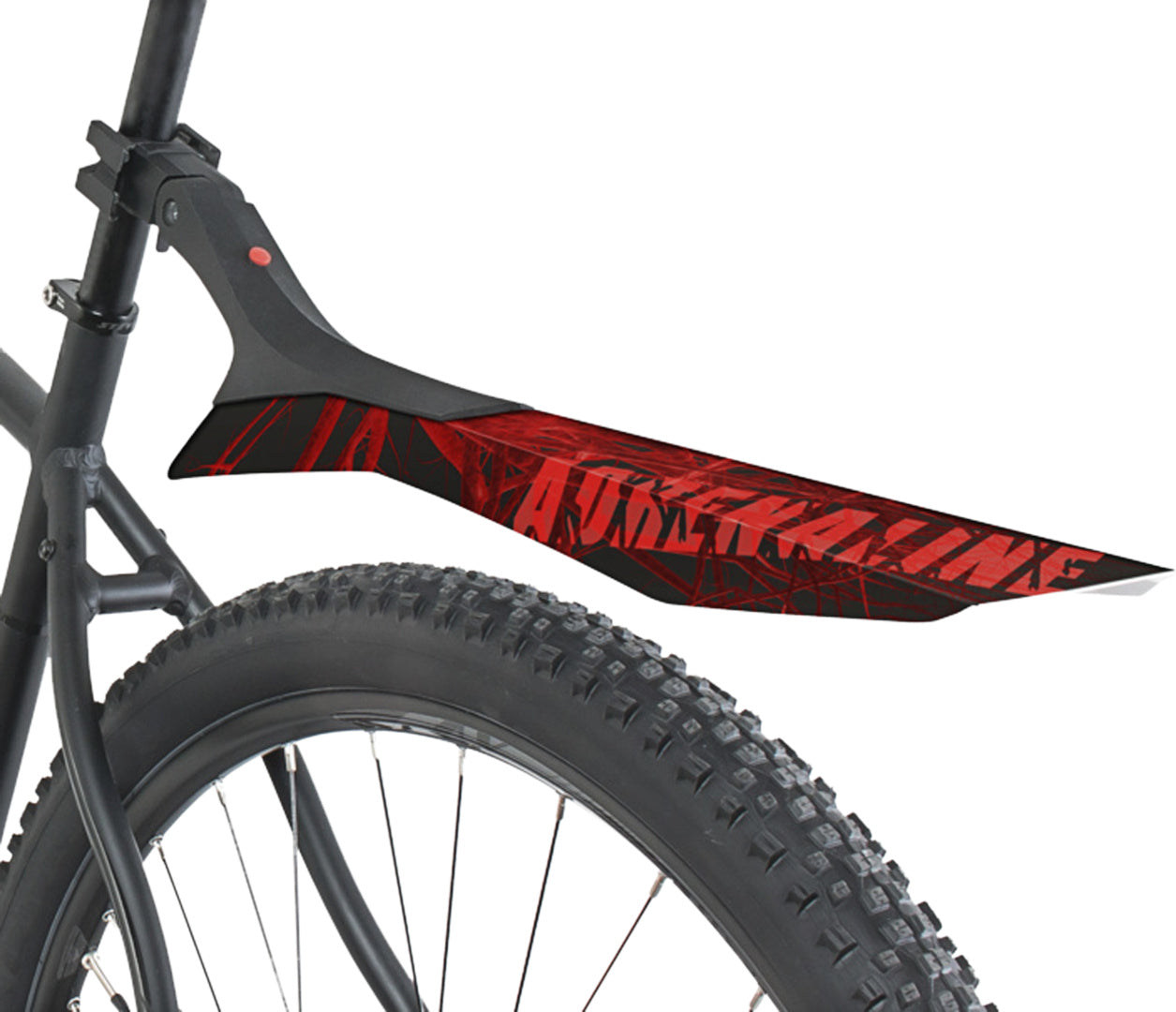 SWAP Mix Fender