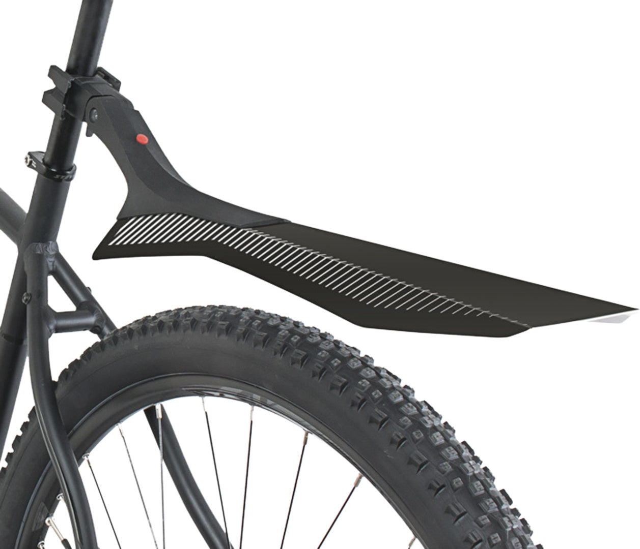 SWAP Mix Fender
