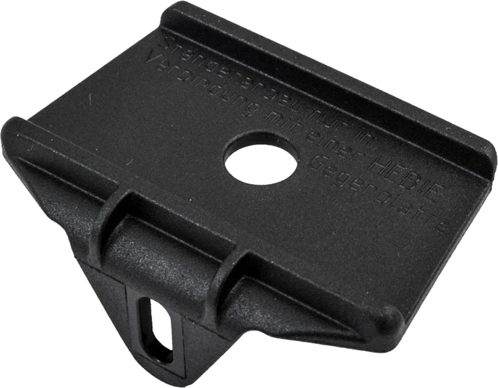 Retrofit plate spare part for 0632 E
