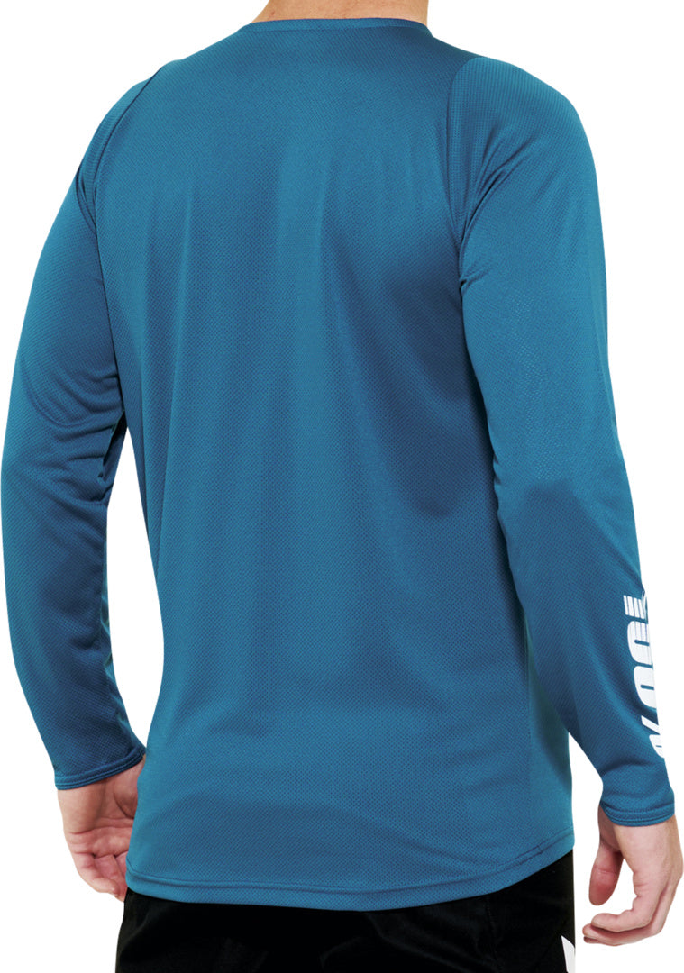 R-Core Long Sleeve Jersey
