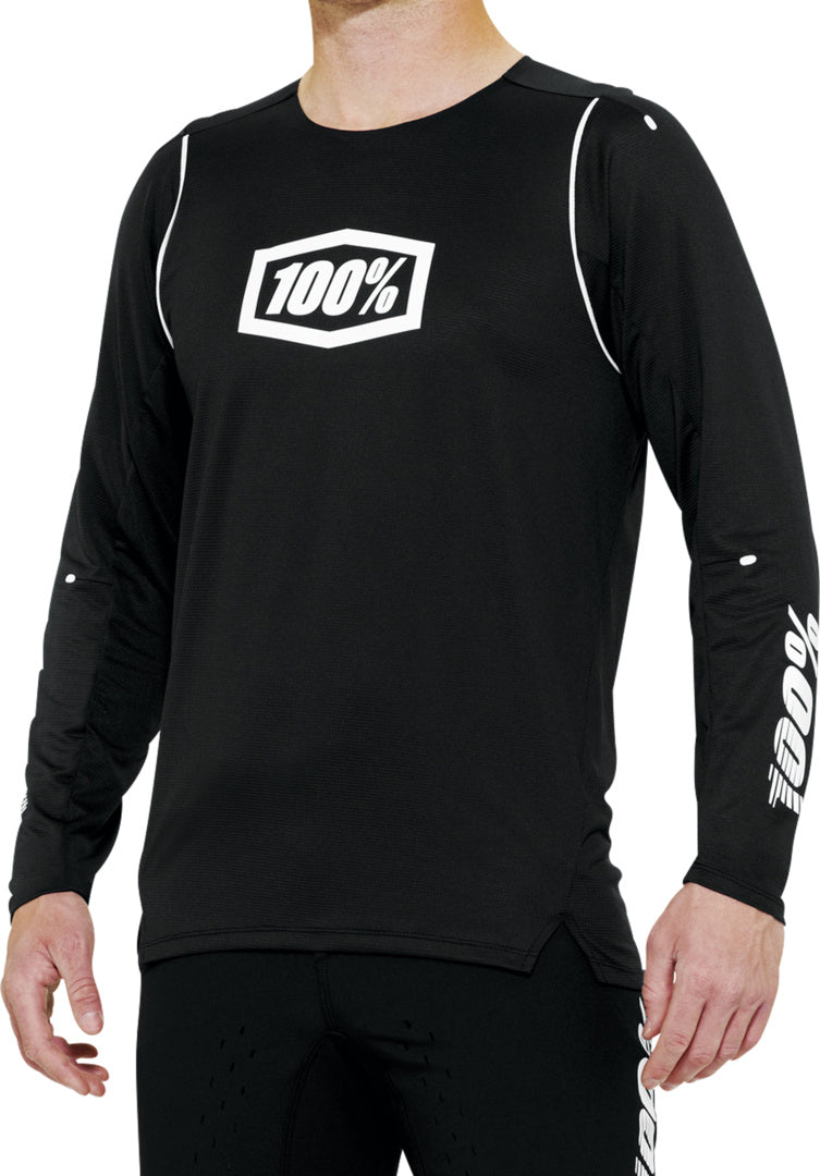 R-CORE-X Long Sleeve Jersey
