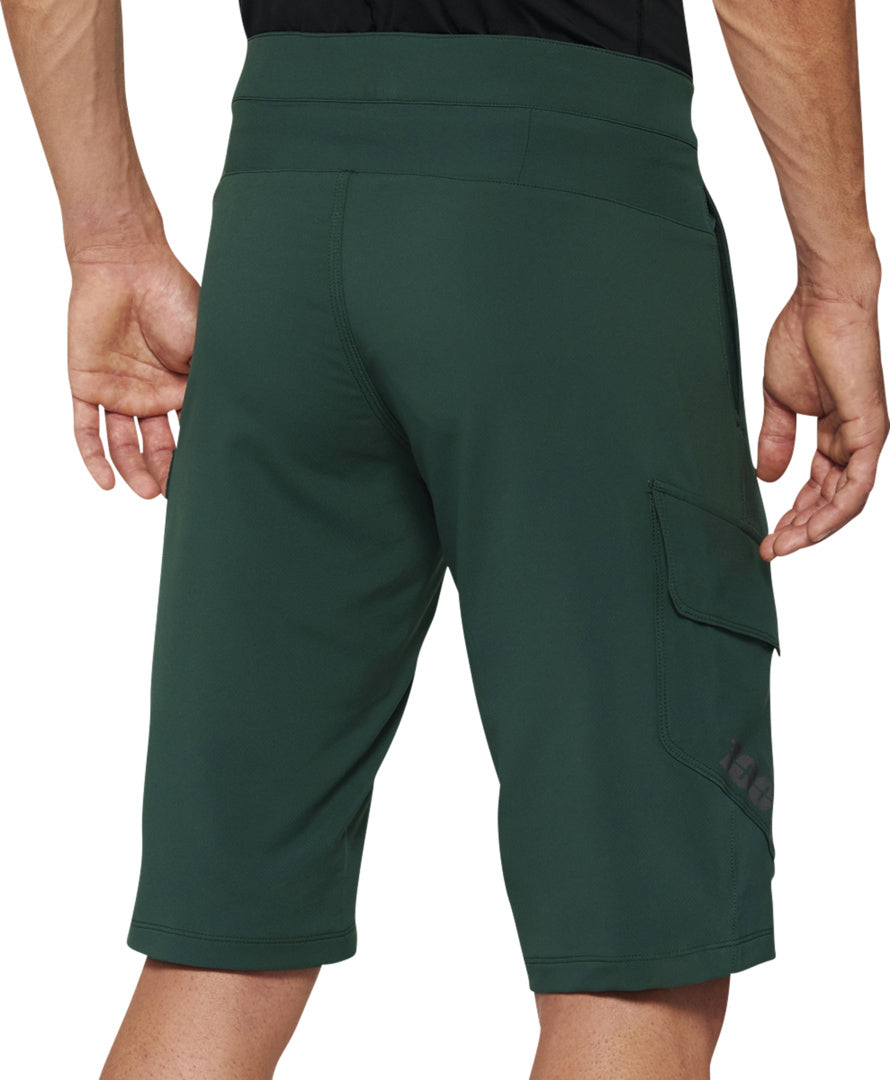 Ridecamp Shorts