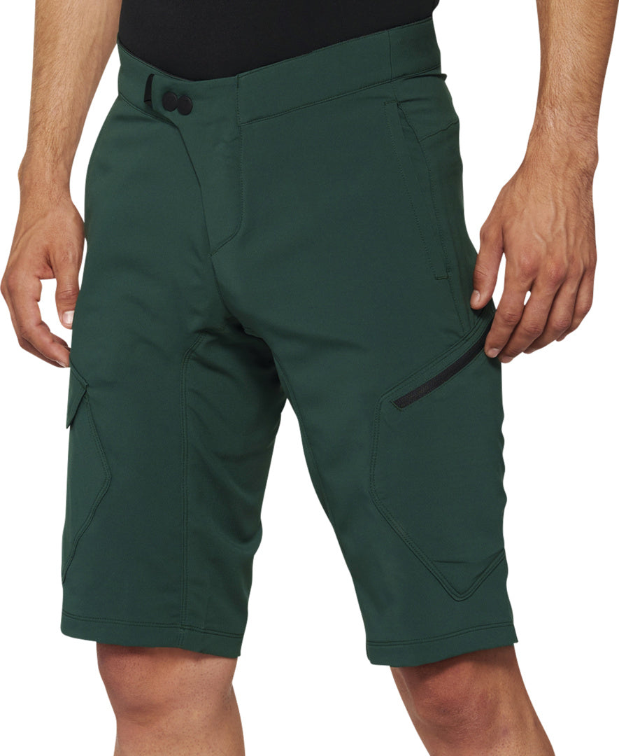 Ridecamp Shorts