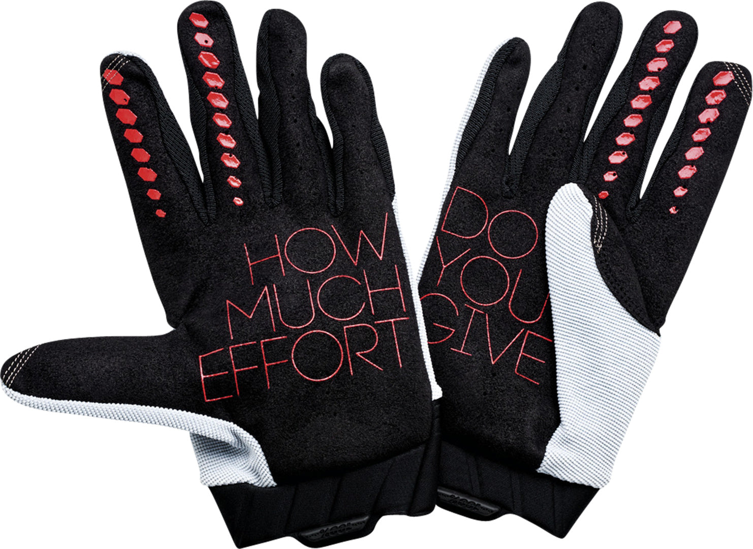 Geomatic Gloves