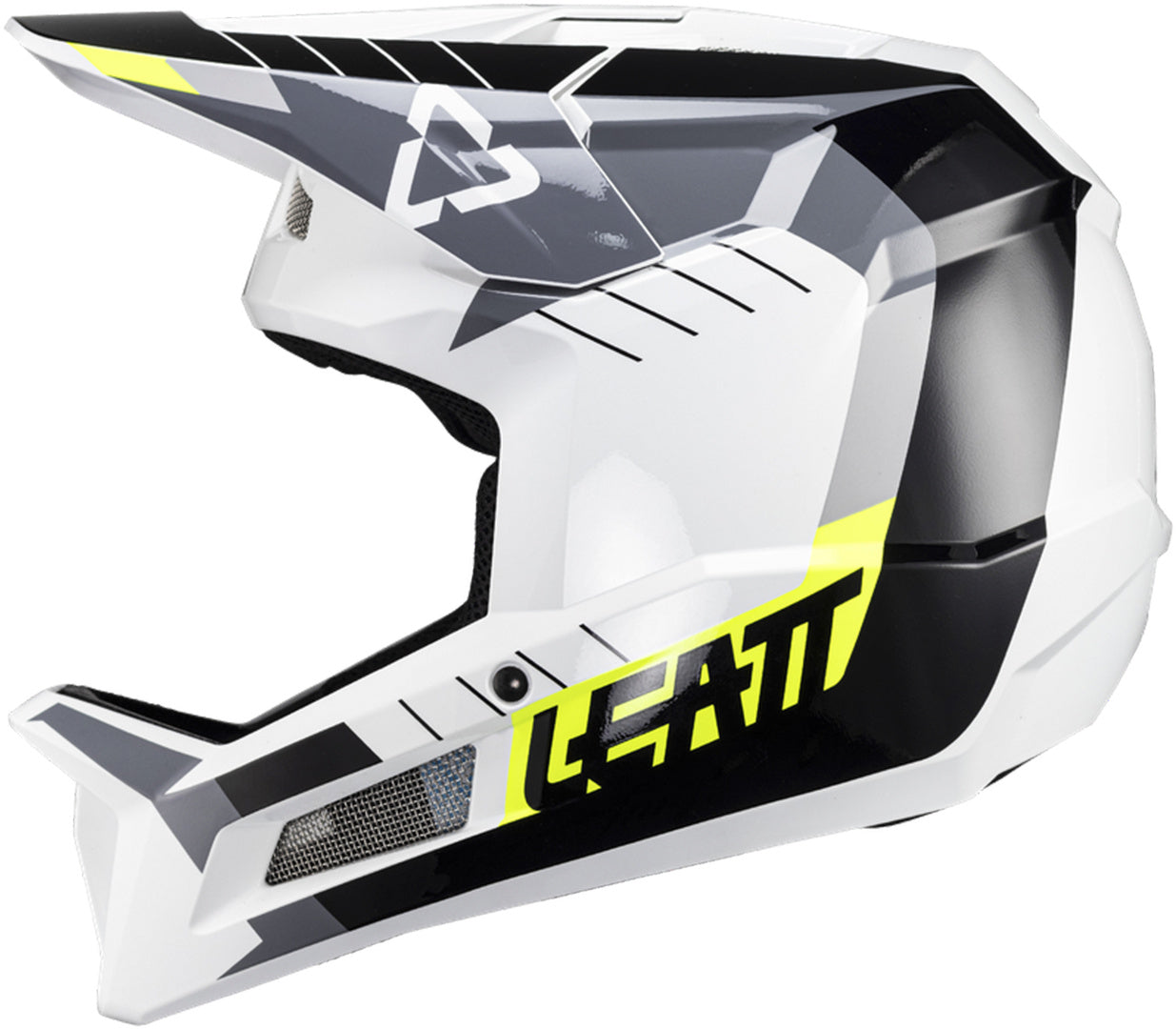 MTB Gravity 2.0 Helmet